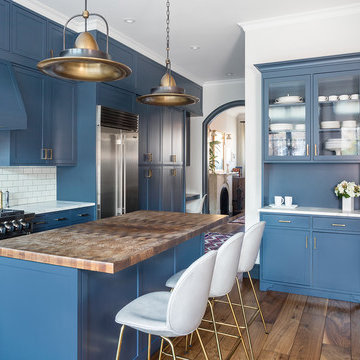 Carroll Gardens Landmarked Brownstone
