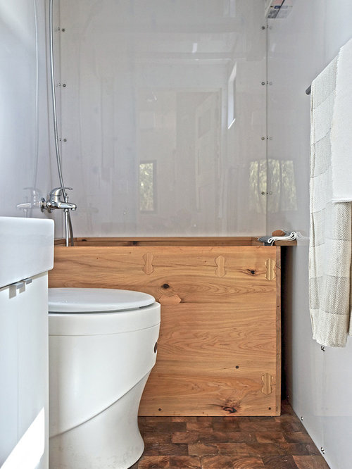Top 100 Contemporary Albuquerque Bathroom Ideas & Remodeling Photos Houzz