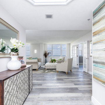 Hillcrest Dr Project