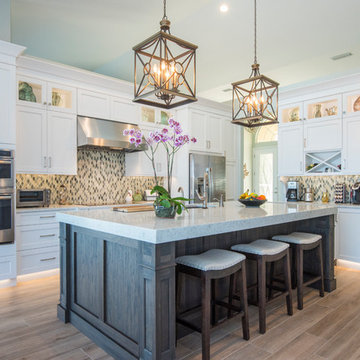 Lake Brantley Lake House Full Home Reno