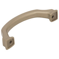 Revitalize 3" Center-to-Center Golden Champagne Cabinet Pull