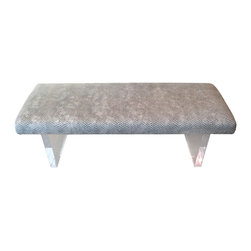 Nisi B Collection - Indoor Benches