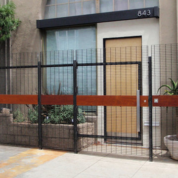 Lopez Fence