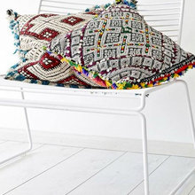 deco tendance afro/scandinave