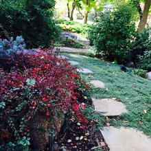 hughland garden