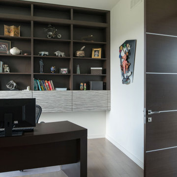 Home Office