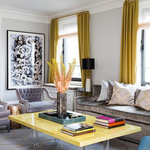 Living Room Decor Ideas