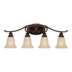 CAP1884 - Bathroom Vanity Lighting
