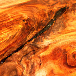 Moby Dick Coffee Table - Coffee Tables