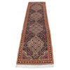 Persian Rug Senneh 7'9"x1'9" Hand Knotted