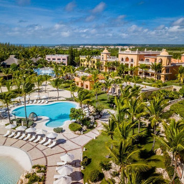 Rediscover Sanctuary Cap Cana