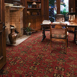 Masland Carpets - Flooring