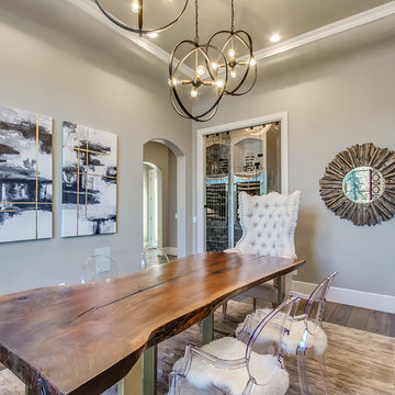 5001 Water Oak Way Edmond, OK 73034