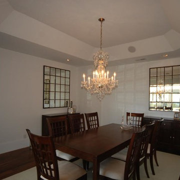 Harrington Home