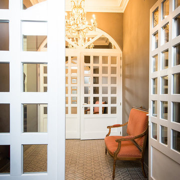 Avenue Deschanel Bed and Breakfast