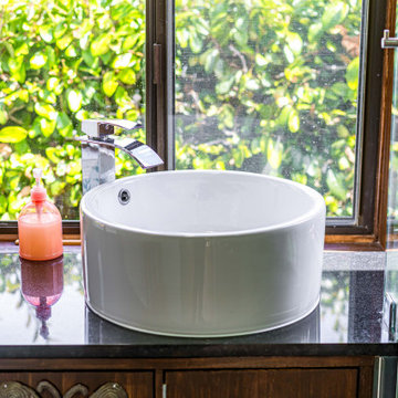 Bathroom Remodel Los Angeles, CA