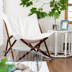 All-Season Cottage - Armchairs And Accent Chairs