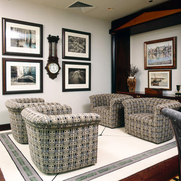 Corporate and Commercial Work