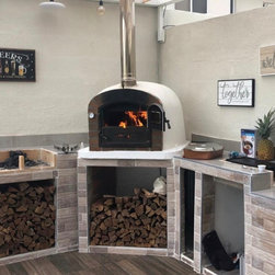 Fabulous Customer Ovens - Outdoor Pizza Ovens