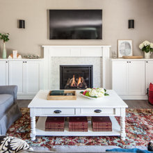 Living room Ideas