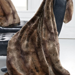 Products - Pillows & Throws - Throws
