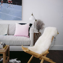 white paint ideas