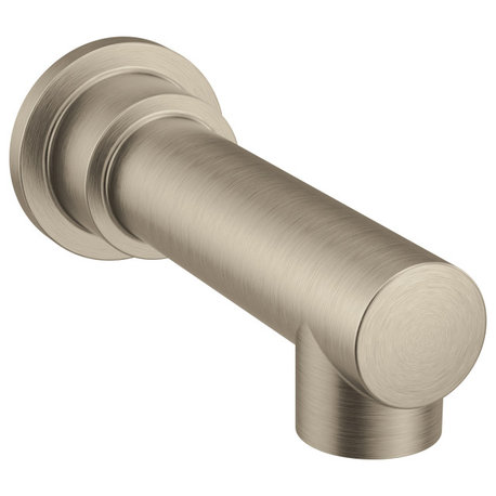 Moen 195827 Align Tub Spout - Brushed Nickel