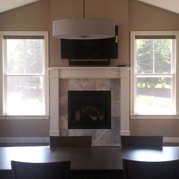 Kohler Residence