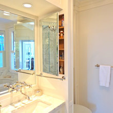 Medicine Cabinet