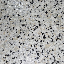 POLYUREA GARAGE FLOORING - Products