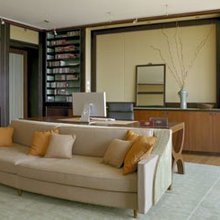 bookcases