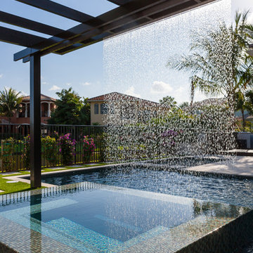 Trellis / Pergolas