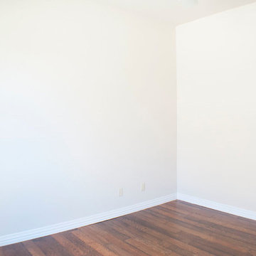 Interior Painting and Repairs