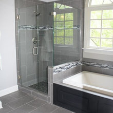 Bathroom Ideas