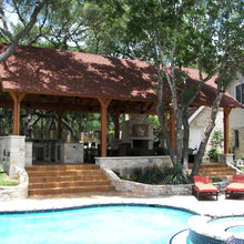 Patio Ideas
