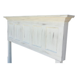 Door Headboards and More - Products