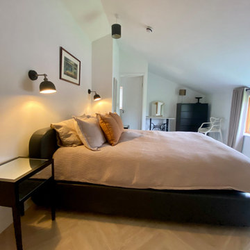 Kent Barn Conversion
