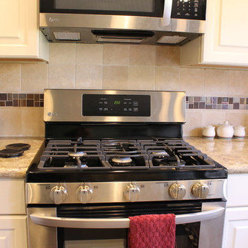 Santa Maria Townhome