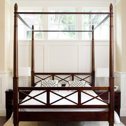 Marbella Bed - Beds