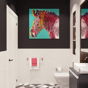 London Apartment