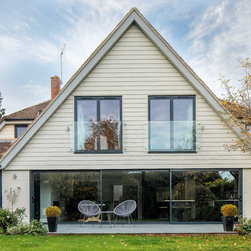 Internorm patio doors - Patio Doors & Bi-fold Doors