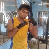 Shibu Shanmugan's photo