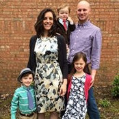 Amy-Blake Westra's photo