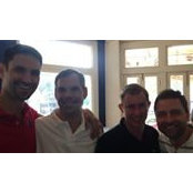 Scott McMaster's photo