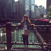 Abby Grech's photo