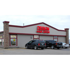 DESIGN HOME CENTER