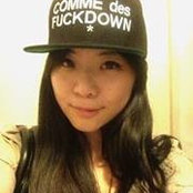 Flora Fang's photo