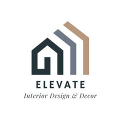 ELEVATE Interior Design & Decor