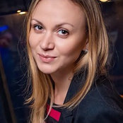 Аля Горбачева's photo