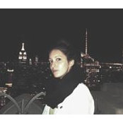 Ana Kalevska's photo